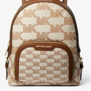 Michael Kors Jaycee Medium Backpack